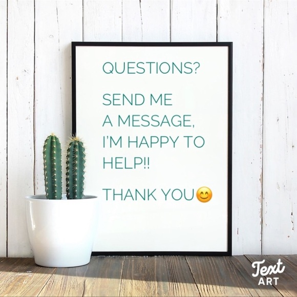 NEW - BLACK TABLE LEGGING- CUTE & COMFORTABLE! - Picture 10 of 15